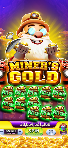 Jackpot Hit Slots Apk Download 2024