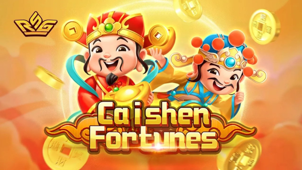 Caishen Wins demo free spin apk download latest version v1.0.0 screenshot 2