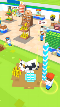 My Dream Mart Apk Latest Version v1.0.3 screenshot 3