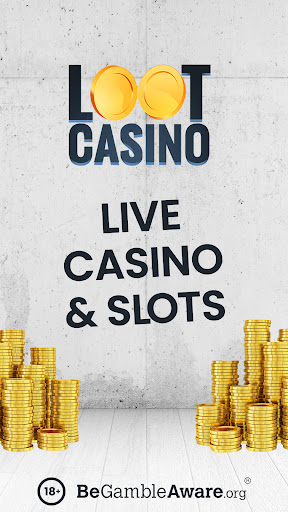 Loot Casino Play Slots Online apk download latest version