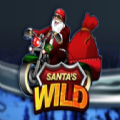 Santa＇s Wild Ride Slot Apk Free Download