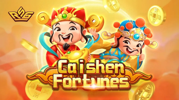 Caishen Wins demo free spin apk download latest version
