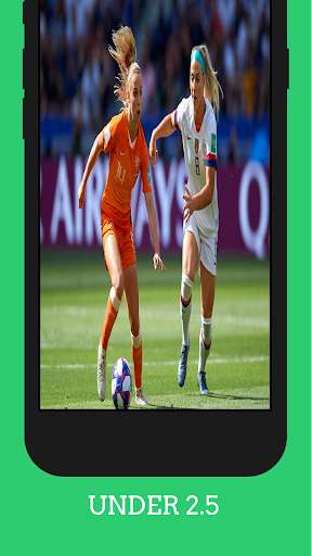 Under 2.5 predictions app download latest version