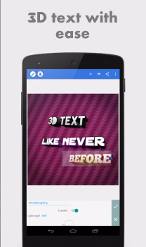 PixelLab Text on pictures Apk Latest Version v2.1.3 screenshot 3