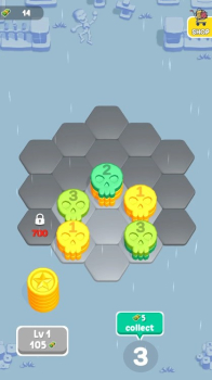 Coin Puzzle Merge Apk Download for Android v0.0.1 screenshot 2