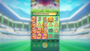 Shaolin Soccer slot apk download for android v1.0.0 screenshot 1