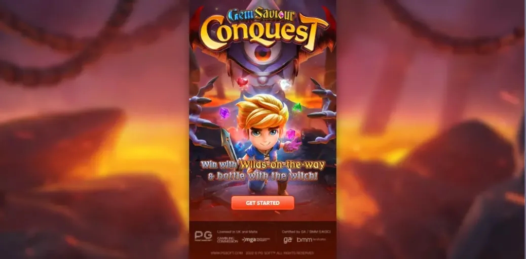 Gem Saviour Conquest slot apk download latest version