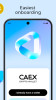 CAEX Crypto Wallet App Download for Android v1.0.3 screenshot 2