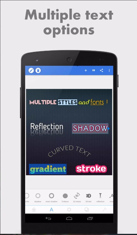 PixelLab Text on pictures Apk Latest Version