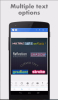 PixelLab Text on pictures Apk Latest Version v2.1.4 screenshot 4