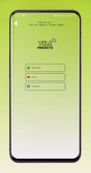 Yala Predicts Apk Latest Version v1.0.4 screenshot 1