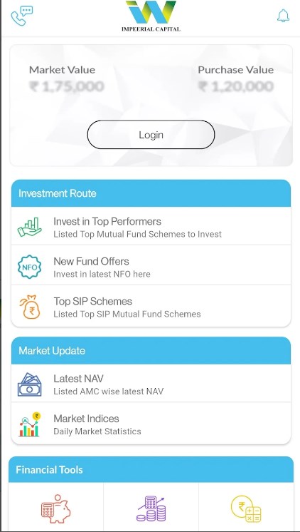 Impeerial Capital Apk Latest Version