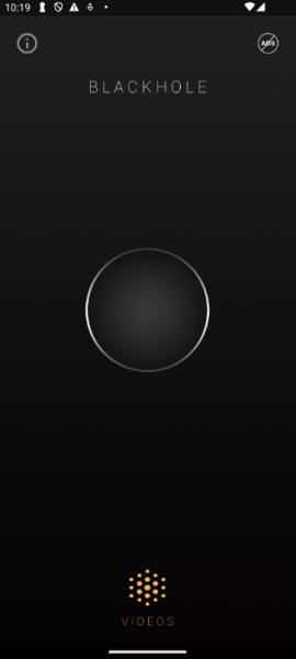 BlackHole Apk No Ads Latest Version