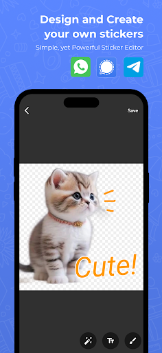 SigStick Sticker Maker Mod Apk Download Latest Version 2024