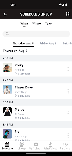 Elements Music & Arts Festival App Download Latest Version 2024