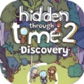 Hidden Through Time 2 Discovery mobile apk free download