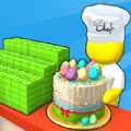 Cake Ready Idle Bakery Tycoon apk download for Android