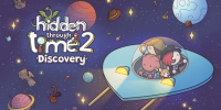 Hidden Through Time 2 Discovery mobile apk free download v1.0.0 screenshot 1