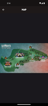 Elements Music & Arts Festival App Download Latest Version 2024 v3 screenshot 3