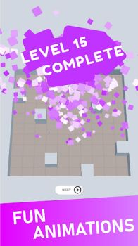 Jelly Game Jelly Merge Puzzle apk free download v0.1 screenshot 4