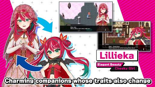 Premium RPG Alter Age full game free download