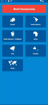 Football World Championship App for Android Download v4.5.2 screenshot 2