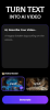Kling AI AI Video Generator Mod Apk Premium Unlocked v1.0.1 screenshot 1