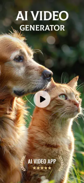 Kling AI AI Video Generator Mod Apk Premium Unlocked