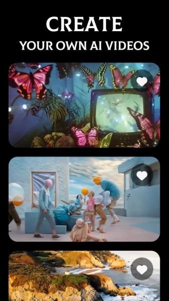 KLING AI video generator mod apk free download