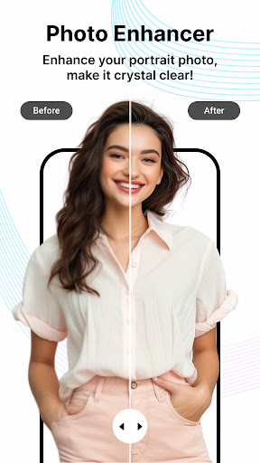 Femini Photo Enhancer App Free Download for Android