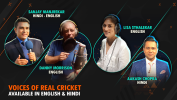 Real Cricket 24 mod apk 1.9 unlocked everything free purchase v2.6 screenshot 4