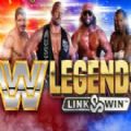 WWE Legends Link&Win Slot apk download for android