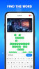 Word Scout game apk download latest version v1.1 screenshot 1