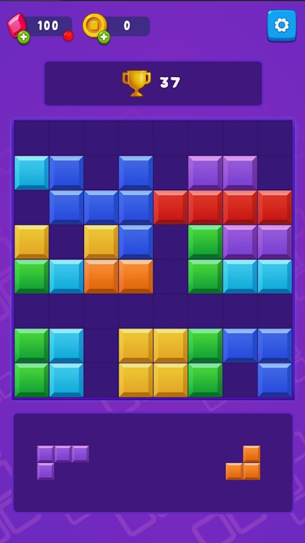 Block Puzzle Master game apk download for android