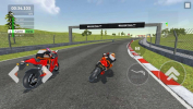 Real Motor Race Master mod apk latest version  v1.2.9 screenshot 4