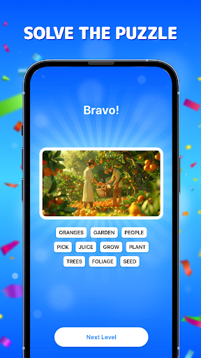 Word Scout game apk download latest version