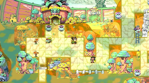 Arranger NETFLIX Full Game Free Download