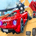 Hyper Cars Mega Ramps apk download latest version 1.5