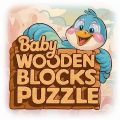 Baby Wooden Blocks Puzzle apk download latest version