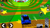 Hyper Cars Mega Ramps apk download latest version v1.5 screenshot 1