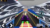 Hyper Cars Mega Ramps apk download latest version v1.5 screenshot 2