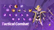 Digital Warriors Apk Latest Version v1.3.5 screenshot 2