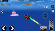 Hyper Cars Mega Ramps apk download latest version v1.5 screenshot 3