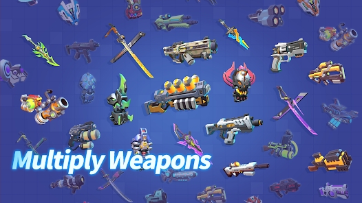 Digital Warriors Apk Latest Version