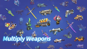 Digital Warriors Apk Latest Version v1.3.5 screenshot 3