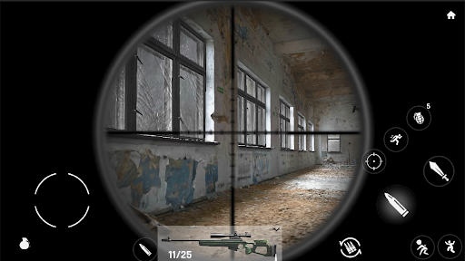 Bodycam FPS Ultra Realistic apk download latest version