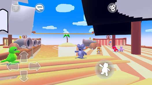Fiesta Animal Apk Download for Android v0.123 screenshot 2