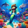 Mermaid Mods for MCPE apk free download for android