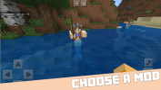 Mermaid Mods for MCPE apk free download for android v1.0.2 screenshot 2