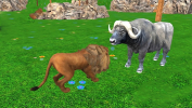 The Lion Simulator Lion Games apk download latest version v1.0 screenshot 3